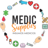 Medic Supplies - Insumos Médicos